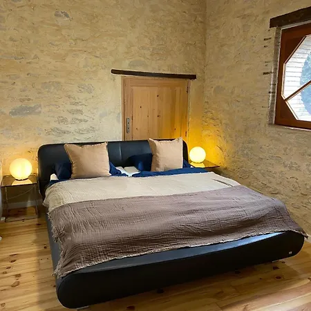 Charming Countryside With Pool Castelnau-sur-Gupie