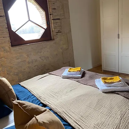 Charming Countryside With Pool * Castelnau-sur-Gupie