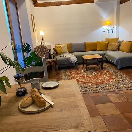 Charming Countryside With Pool Chalet *