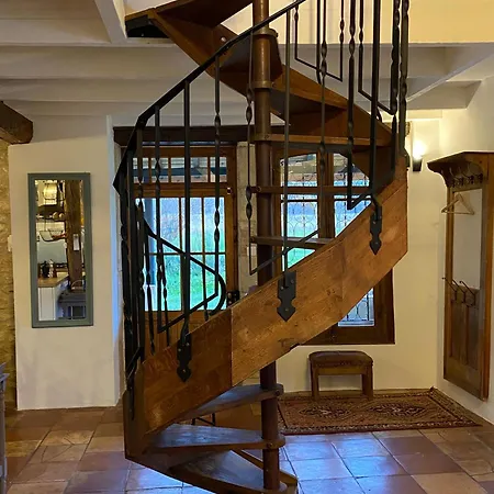 Charming Countryside With Pool * Castelnau-sur-Gupie